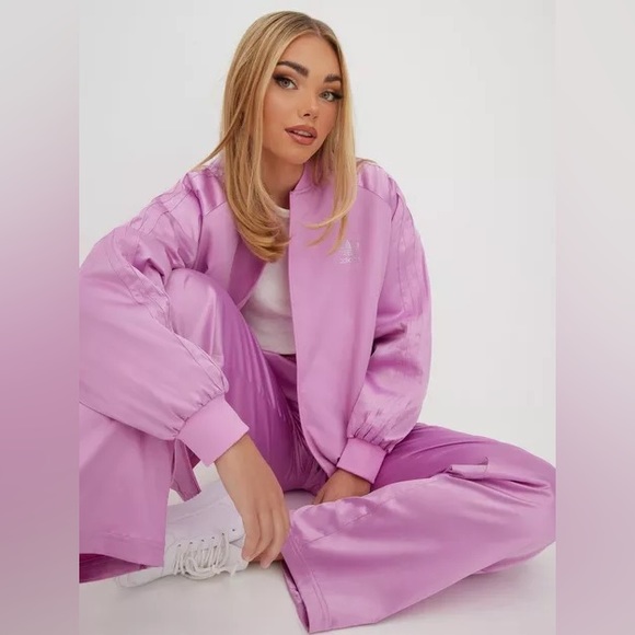 NWT Adidas 2 Piece Outfit